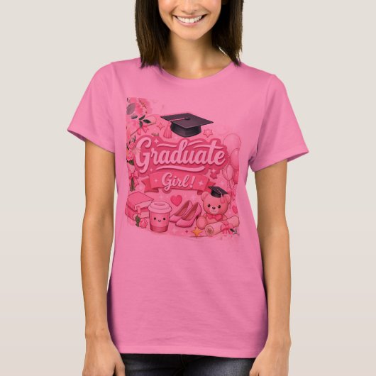 T-Shirt (Devant)
