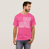 T-Shirt (Devant entier)