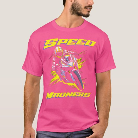 T-Shirt (Devant)