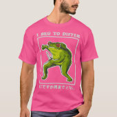 T-shirt (Devant)