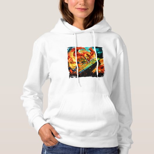 T-shirt (Voorkant)