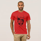 T-Shirt (Devant entier)
