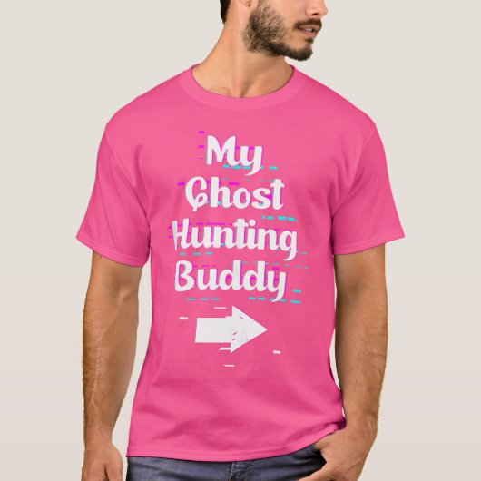 T-Shirt (Devant)