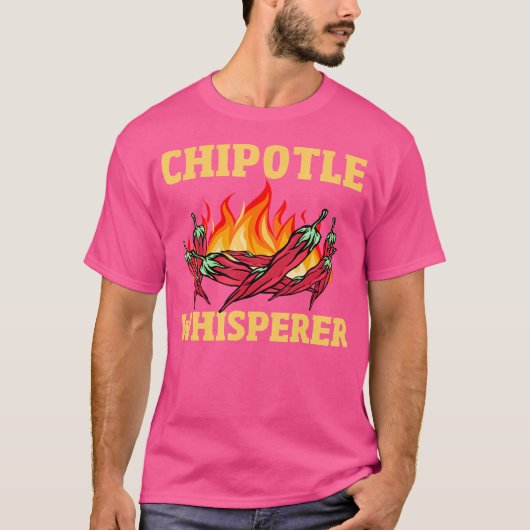 T-Shirt (Devant)
