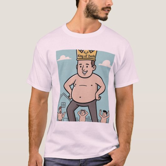 T-Shirt (Devant)
