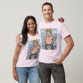 T-Shirt (Unisexe)