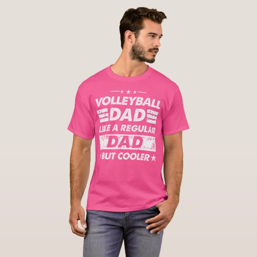 T-shirt (Voorkant volledig)