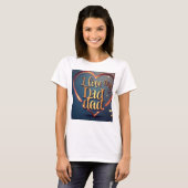 T-shirt (Devant entier)