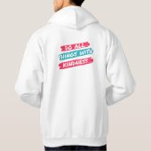 T-shirt (Achterkant)