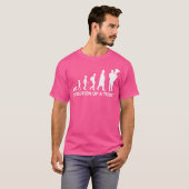 T-Shirt (Devant entier)