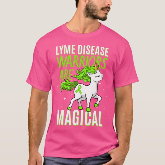 T-Shirt (Devant)
