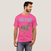 T-Shirt (Devant entier)
