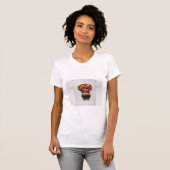 T-shirt (Devant entier)