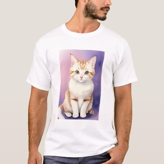 T-shirt (Devant)