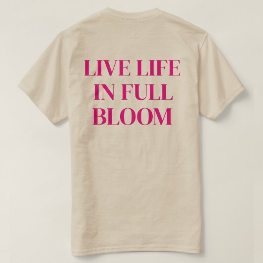 T-Shirt (Design dos)