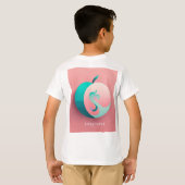 T-shirt (Dos entier)