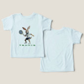 T-shirt (Design Recto & Verso)