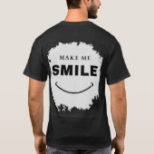 T-shirt (Dos)