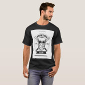 T-shirt (Devant entier)