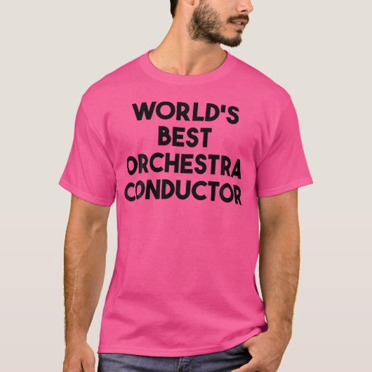 T-Shirt (Devant)