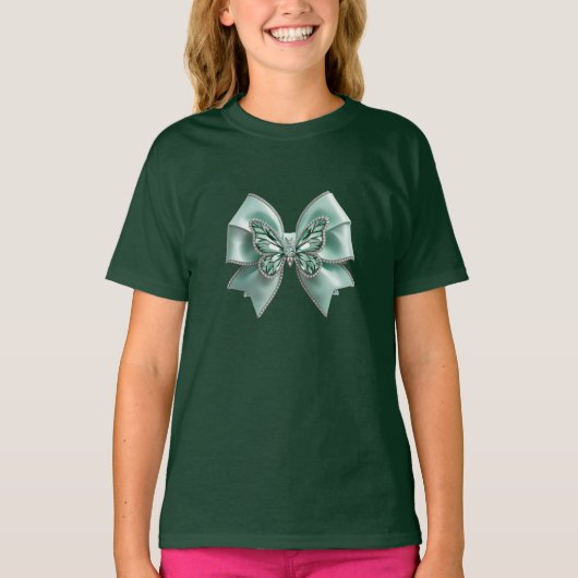 T-shirt (Devant)
