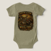 T-Shirt (Design Verso)