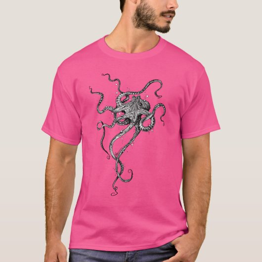 T-shirt (Voorkant)