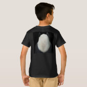 T-shirt (Achterkant volledig)