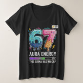 T-Shirt (Design devant)