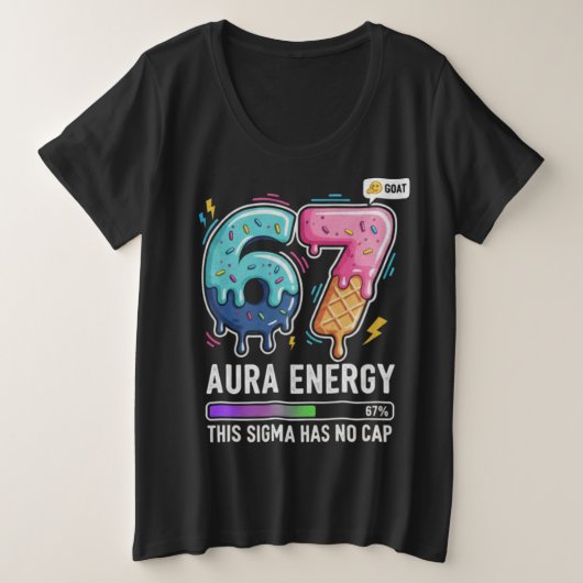 T-Shirt (Design devant)