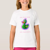 T-shirt (Devant)