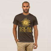 T-shirt (Voorkant volledig)
