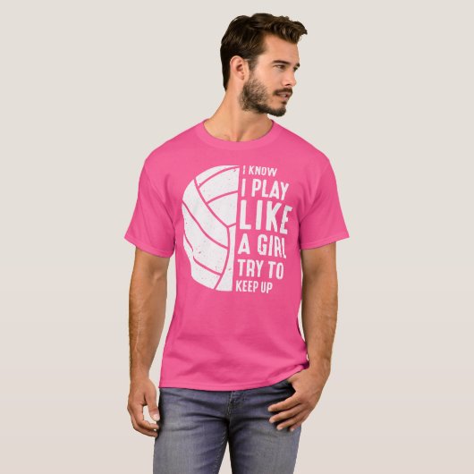 T-Shirt (Devant entier)