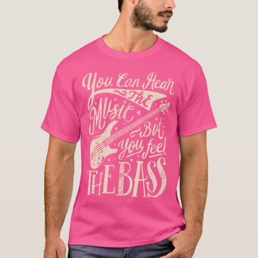 T-shirt (Voorkant)