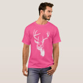 T-shirt (Devant entier)