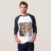 T-shirt (Devant entier)