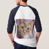 T-shirt (Dos)