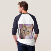 T-shirt (Dos entier)