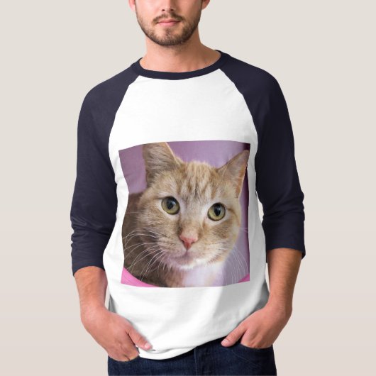 T-shirt (Devant)