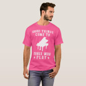 T-Shirt (Devant entier)