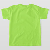 T-Shirt (Couchage Retour)