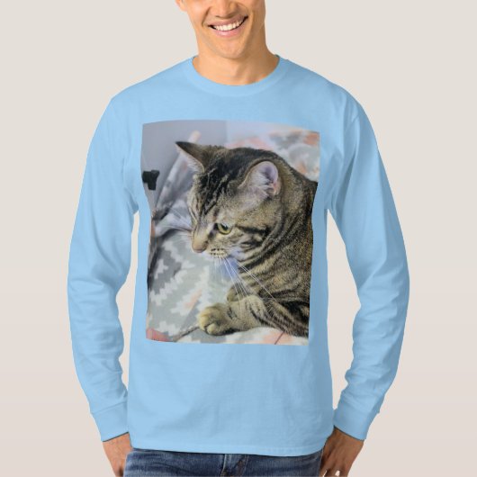 T-shirt (Devant)