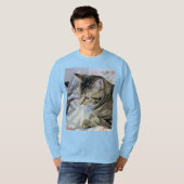 T-shirt (Devant entier)