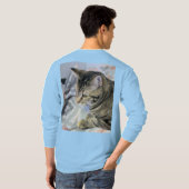 T-shirt (Dos entier)