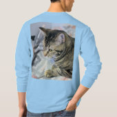 T-shirt (Dos)