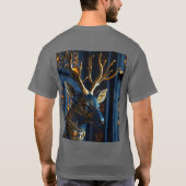 T-shirt (Achterkant)