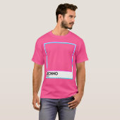 T-shirt (Devant entier)