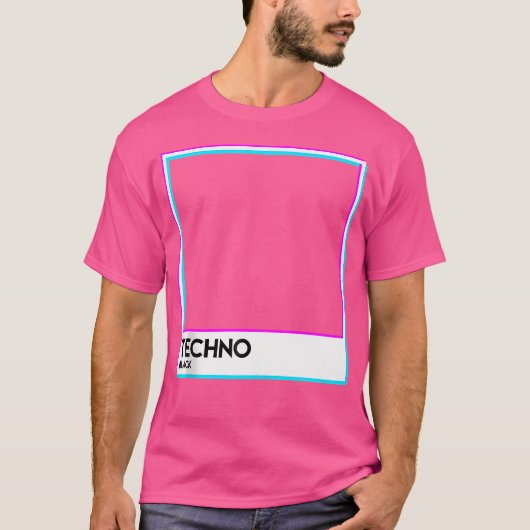 T-shirt (Devant)