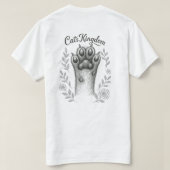T-shirt (Design dos)
