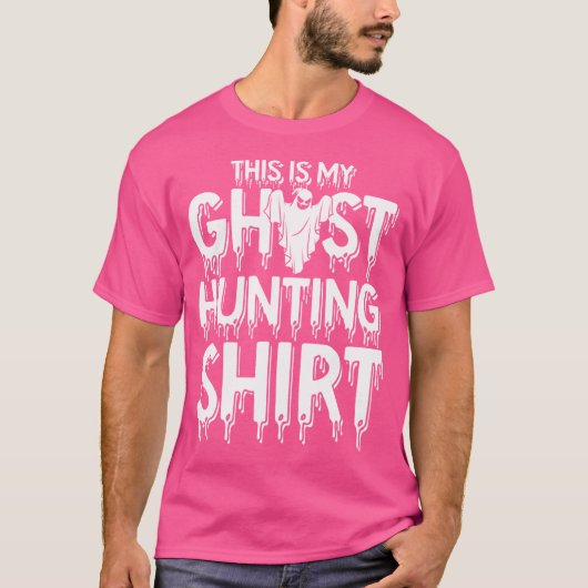 T-Shirt (Devant)